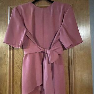 Women’s Tie Front Shirt